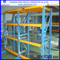 Top Beliebtes Lager Lager Modell Q235 Schublade Racking